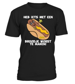 Broodje Worst !