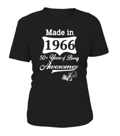 1966 Awesome