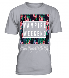 Vampire Weekend Modern Vampire Of The City Funny T shirt