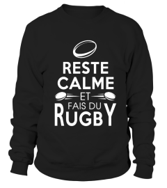 Reste calme et fais du rugby