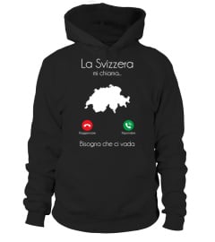 Camicia - Chiama - Svizzera