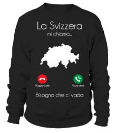 Camicia - Chiama - Svizzera