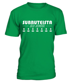 Subbuteo Old School - Edizione Limitata