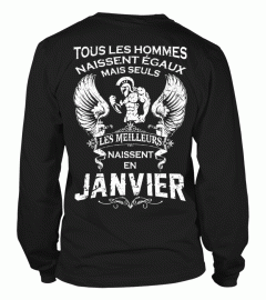JANVIER