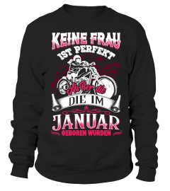 die im Januar geboren wurden