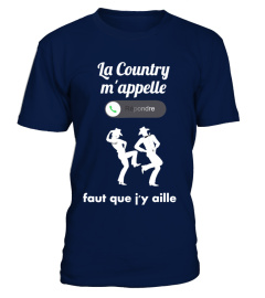 La Country m'appelle