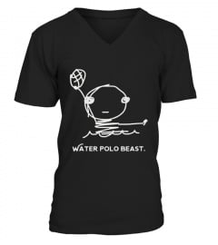 Funny Water polo T-Shirt