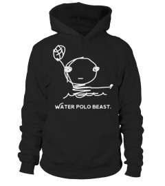 Funny Water polo T-Shirt
