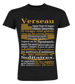 Verseau