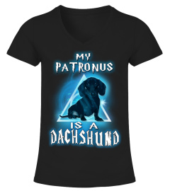 My Patronus is a Dachshund Shirts