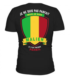 T-shirt Parfait -Malien