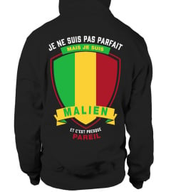 T-shirt Parfait -Malien