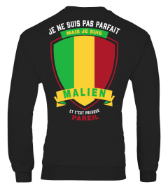 T-shirt Parfait -Malien