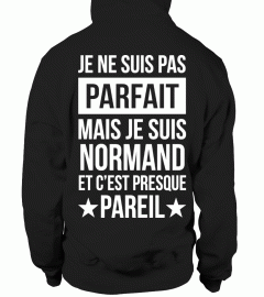 Normandie Parfait - Exclusif Limitée