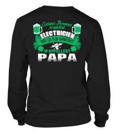 ELECTRICIEN Saint-Patrick