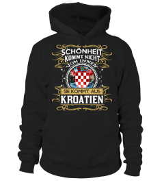 SCHÖNHEIT AUS KROATIEN