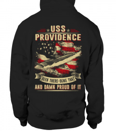 USS Providence (SSN-719)  T-shirt