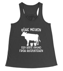 Landwirt Shirt · Bauernhof · Kühe · Kuh