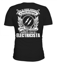 * ELECTRICISTA - FOREVER TITLE *