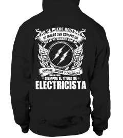 * ELECTRICISTA - FOREVER TITLE *