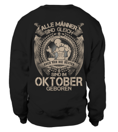 Die Besten Sind Im Oktober Geboren