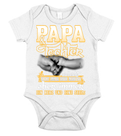 PAPA & TOCHTER ABER IMMER