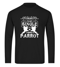 Parrot - I'm Not Single