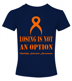 *Limited Edition * MS awareness