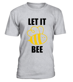 LET IT BEE 