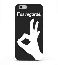 COQUE IPHONE JEU DU ROND