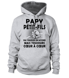 PAPY ET PETIT-FILS