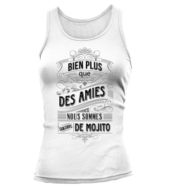 SOEURS DE MOJITO !