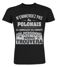 N'emmerdez pas les Polonais