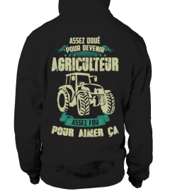 AGRICULTEUR