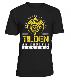 TILDEN - An Endless Legend