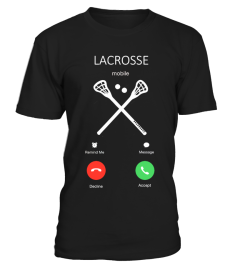 Lacrosse is Calling