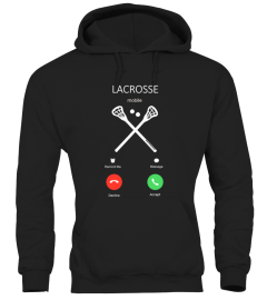 Lacrosse is Calling