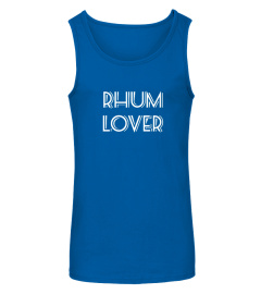 Rhum Lover Limited T-shit