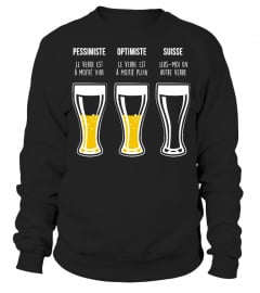 Suisse Bière t-shirt
