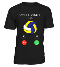 Volleyball Call