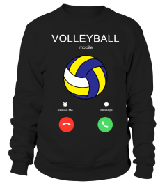 Volleyball Call