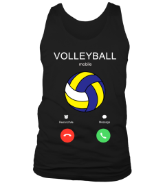 Volleyball Call