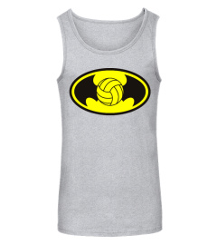 volleyball superhero shirt