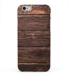 Coque Iphone 6 Original Wood Lumberjack