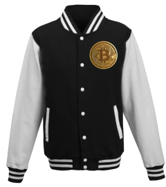 Bitcoin - BTC Shirt - Bitcoin Streetwear