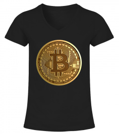 Bitcoin - BTC Shirt - Bitcoin Streetwear