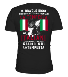 CAMICIA - Tempesta Italiani