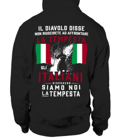 CAMICIA - Tempesta Italiani