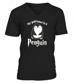 Penguin - My Patronus