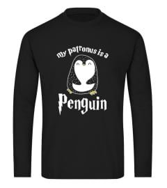 Penguin - My Patronus